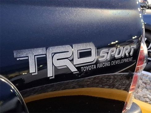 Used 2014 Toyota Tacoma 4x4 Double Cab image 30