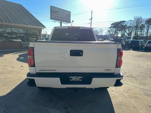 Used 2014 GMC Sierra 1500 SLT w/ All-Terrain Package image 6