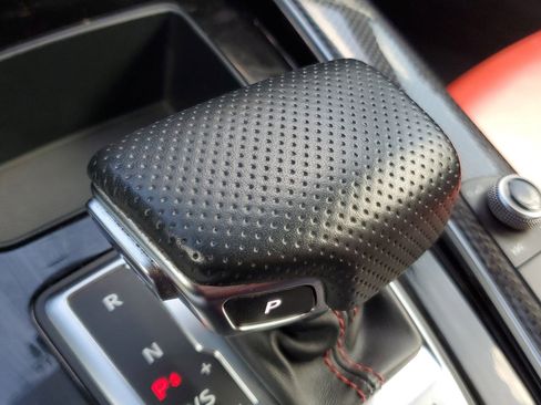 Used 2020 Audi S5 Premium Plus w/ Premium Plus image 28