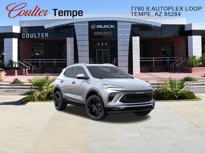 New 2026 Buick Encore GX Sport Touring w/ Advanced Technology Package