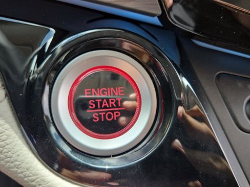 New 2026 Honda Odyssey Elite image 44