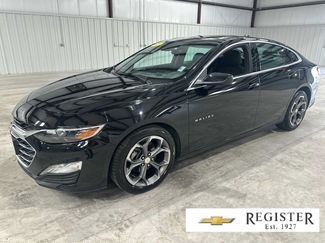 Used 2023 Chevrolet Malibu LT FWD video 1