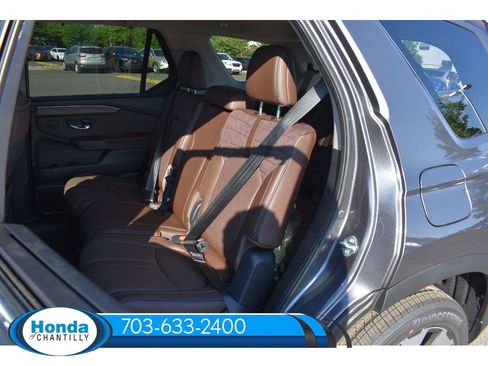 New 2026 Honda Pilot Elite image 30