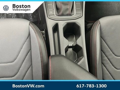 New 2026 Volkswagen Jetta GLI Autobahn FWD image 8