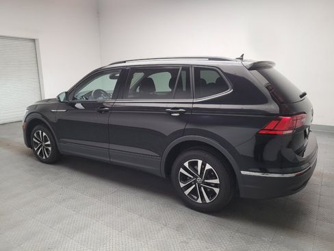 Used 2023 Volkswagen Tiguan S w/ Driver Assistance Package FWD image 3