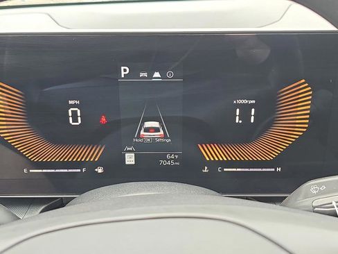 Used 2025 Kia K4 FWD image 16