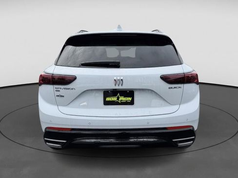 New 2026 Buick Envision Sport Touring image 4