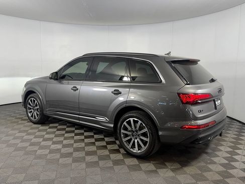 Used 2024 Audi Q7 2.0T Premium Plus w/ Premium Plus Package AWD/4WD image 7