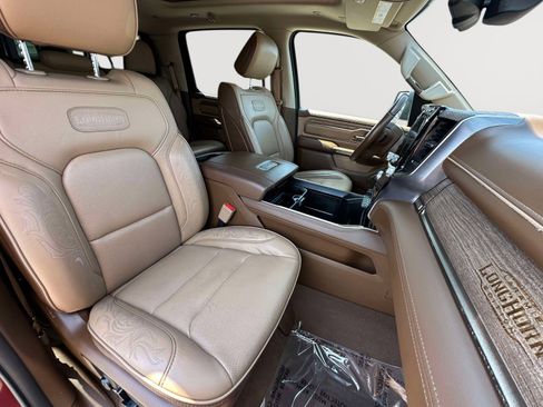 Used 2020 RAM 1500 Limited AWD/4WD image 28