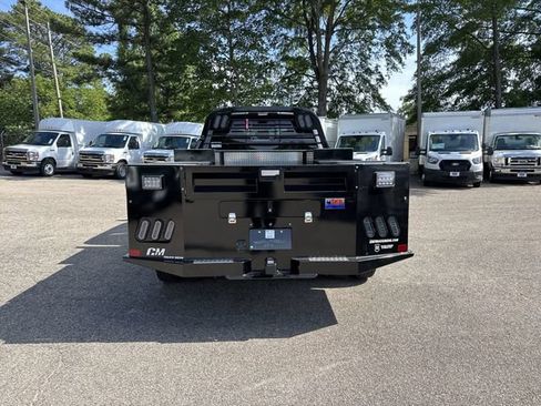New 2026 Ford F450 Lariat AWD/4WD image 7