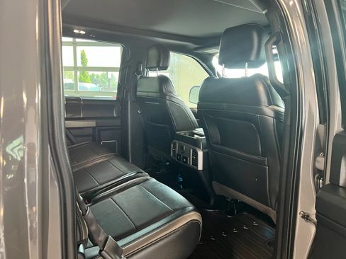 Used 2018 Ford F150 Raptor w/ Equipment Group 802A Luxury AWD/4WD image 26