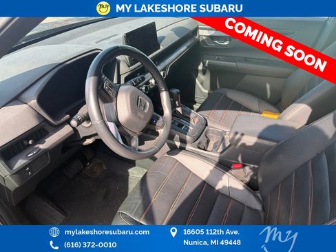 Used 2024 Honda CR-V Sport-L image 11