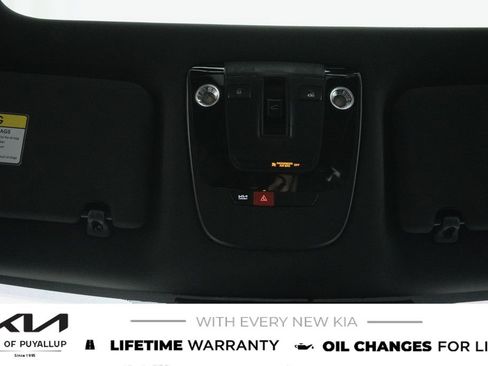 New 2026 Kia K5 GT-Line AWD/4WD image 25