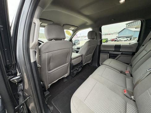 Used 2019 Ford F150 XLT image 22