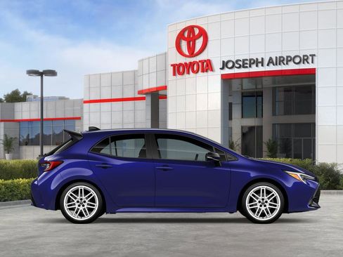 New 2026 Toyota Corolla SE image 42