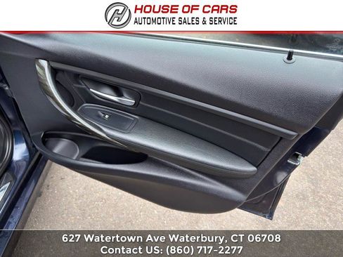 Used 2014 BMW 328i xDrive Wagon image 56