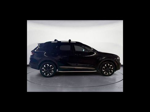 Used 2023 Kia Sportage X-Line w/ X-Line Premium Package image 7