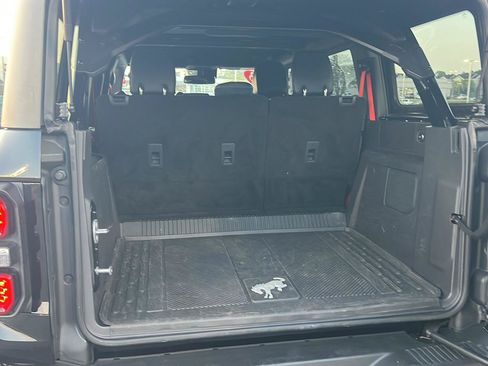 Certified 2023 Ford Bronco Raptor AWD/4WD image 33