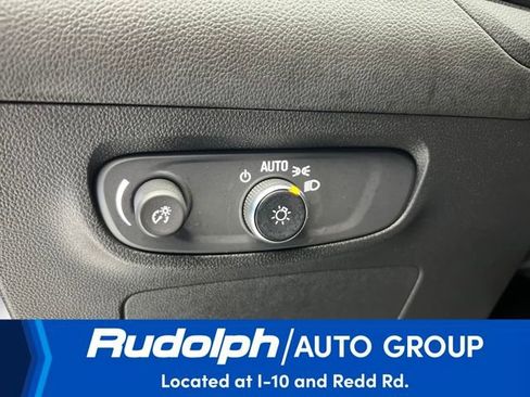 Used 2025 Buick Encore GX Preferred image 14