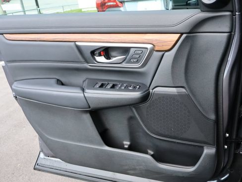 Certified 2020 Honda CR-V EX-L image 30