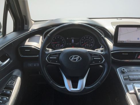 Used 2023 Hyundai Santa Fe SEL FWD image 15