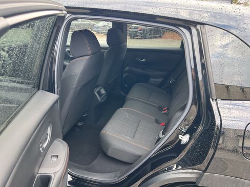 Certified 2024 Honda HR-V Sport image 15