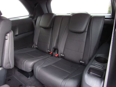Used 2023 Mercedes-Benz GLS 450 4MATIC image 17