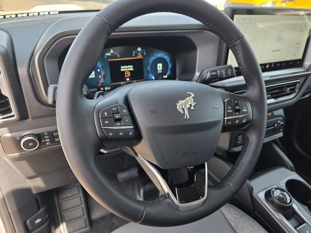 New 2026 Ford Bronco Sport Badlands AWD/4WD image 7