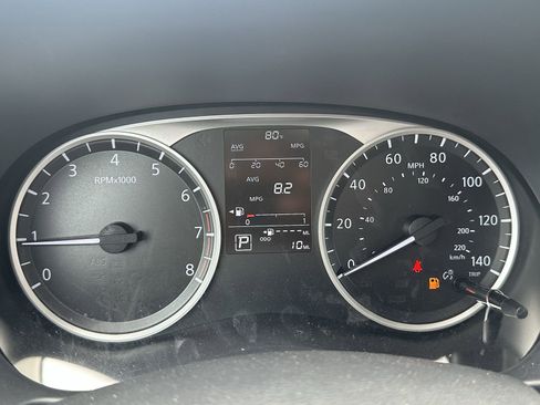 New 2025 Nissan Kicks Play S image 13