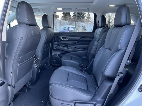 New 2026 Subaru Ascent Limited image 5