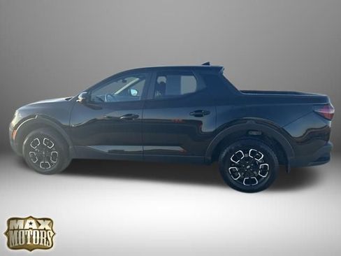 Used 2023 Hyundai Santa Cruz SEL FWD image 5