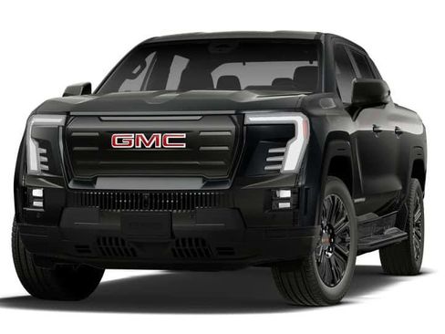 New 2026 GMC Sierra EV Elevation w/ Premium Package image 38