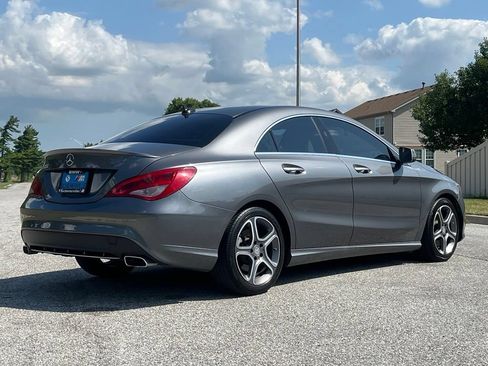 Used 2014 Mercedes-Benz CLA 250 image 7