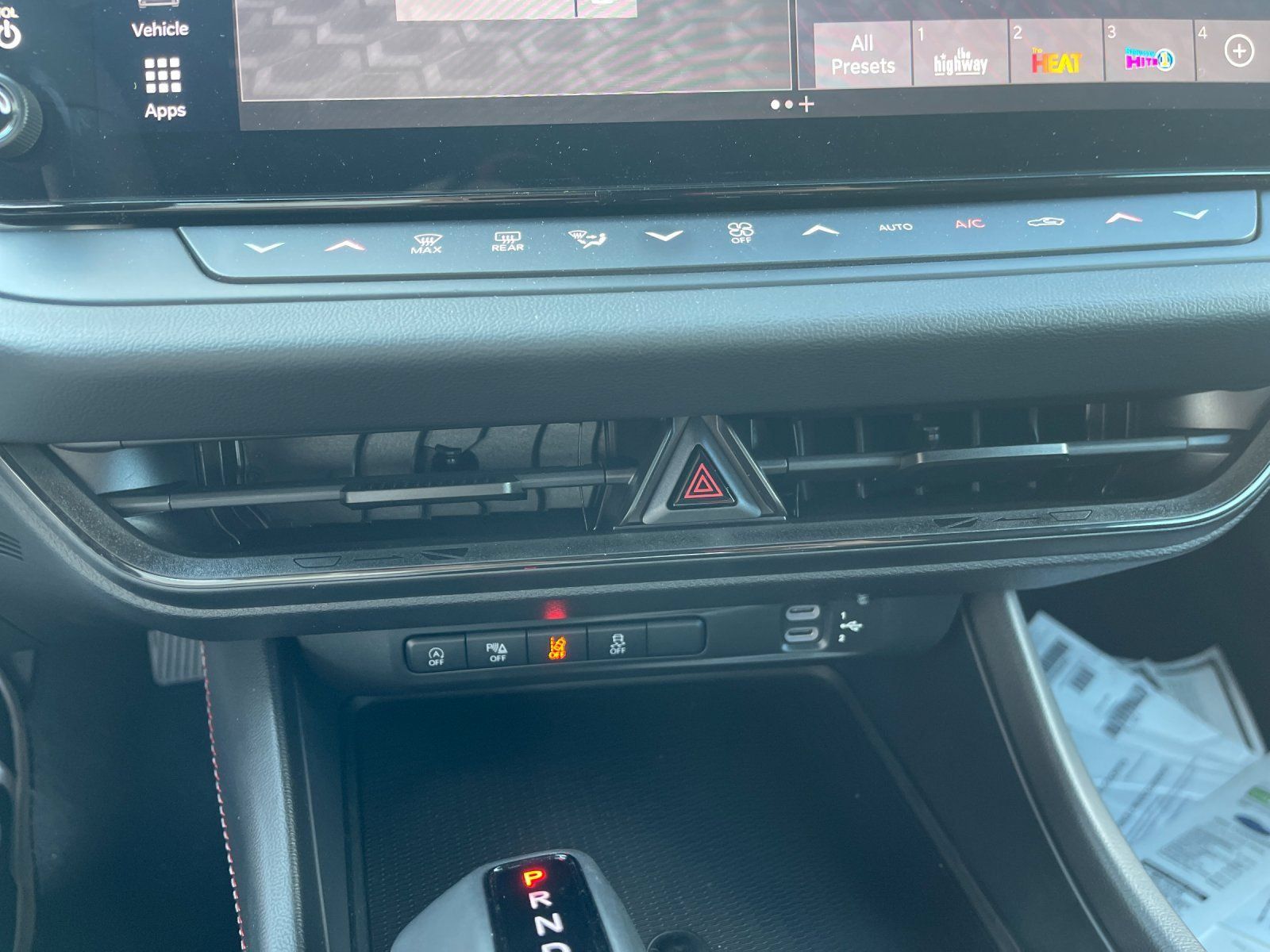 New 2027 Dodge Charger R/T AWD/4WD image 21