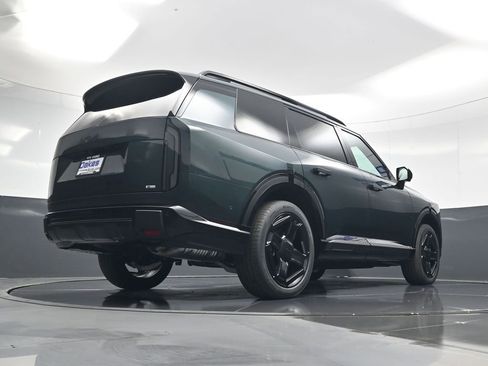 New 2027 Kia Telluride SX X-Line image 49