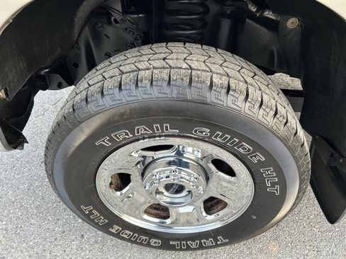 Used 2008 Ford F350 XLT image 11