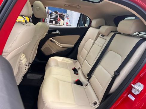 Used 2016 Mercedes-Benz GLA 250 4MATIC w/ Driver Assistance Package image 29