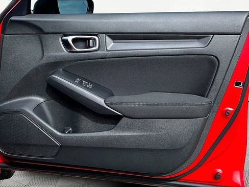 Used 2026 Honda Civic Sport image 24