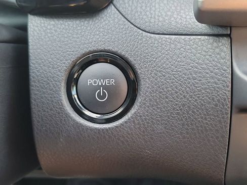 Certified 2026 Toyota Camry LE FWD image 26