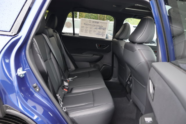 New 2026 Subaru Outback Premium AWD/4WD image 21