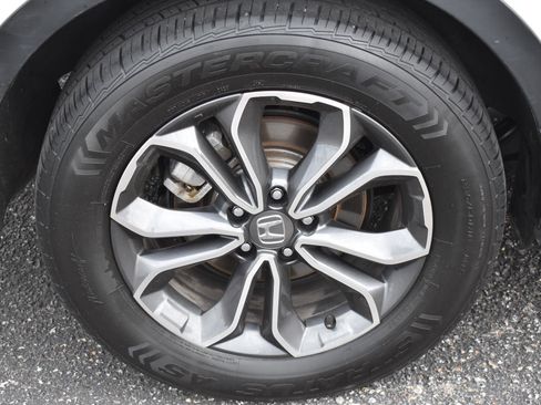 Used 2022 Honda CR-V EX-L image 13