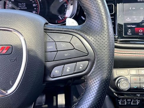 Used 2024 Dodge Durango R/T AWD/4WD image 19