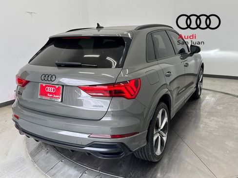 Used 2021 Audi Q3 2.0T Premium w/ Convenience Package image 32