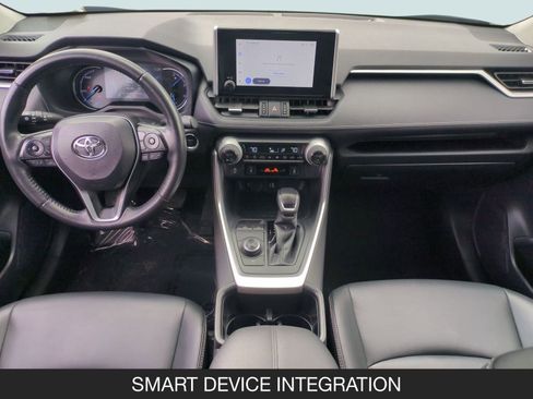 Used 2024 Toyota RAV4 XLE Premium w/ Weather Package image 13
