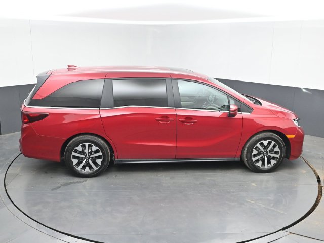 New 2026 Honda Odyssey EX-L image 41