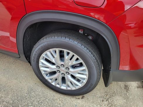 New 2025 GMC Acadia Elevation w/ Elevation Premium Package image 9