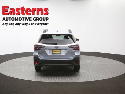 Used 2022 Subaru Outback Premium AWD/4WD image 37