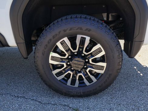 New 2026 GMC Sierra 2500 Denali Ultimate w/ Max Trailering Package AWD/4WD image 38