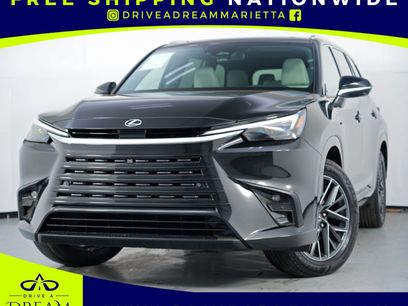 Used 2025 Lexus TX 350 AWD w/ Technology Package