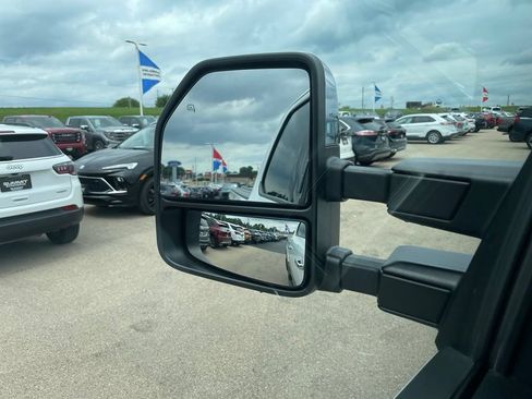 Used 2019 Ford F250 Lariat w/ Lariat Ultimate Package AWD/4WD image 34